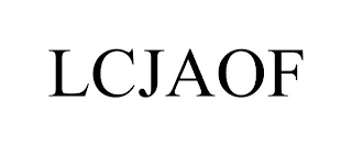 LCJAOF