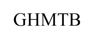 GHMTB