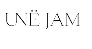 UNË JAM