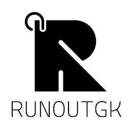 RG RUNOUTGK
