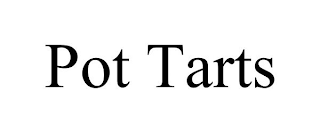 POT TARTS