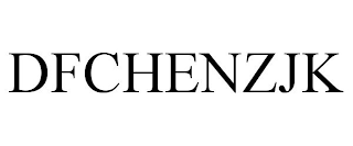 DFCHENZJK