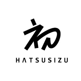 HATSUSIZU