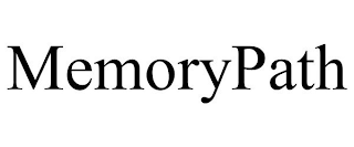 MEMORYPATH