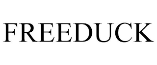 FREEDUCK