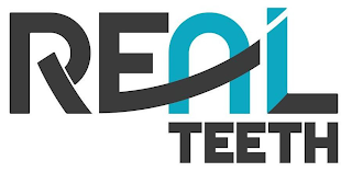 REAL TEETH