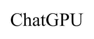 CHATGPU