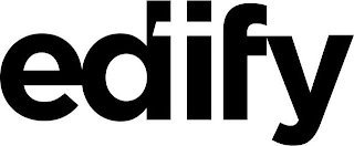 EDIFY