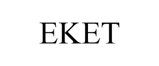 EKET
