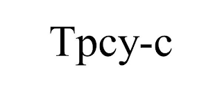 TPCY-C