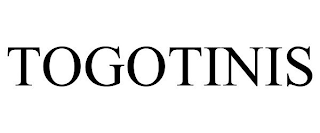 TOGOTINIS