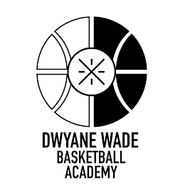 DWYANE WADE BASKETBALL ACADEMY