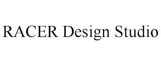 RACER DESIGN STUDIO