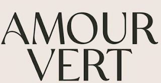 AMOUR VERT