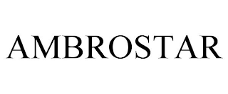 AMBROSTAR