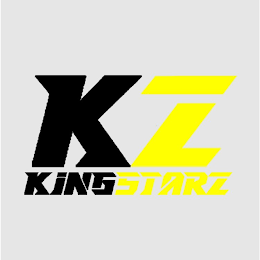 KZ KINGSTARZ