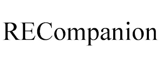 RECOMPANION