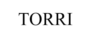 TORRI