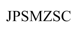 JPSMZSC