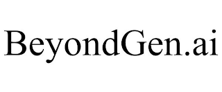 BEYONDGEN.AI