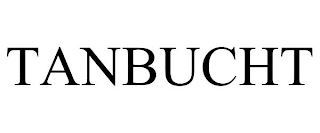 TANBUCHT