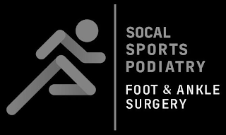 SOCAL SPORTS PODIATRY FOOT & ANKLE SURGERY