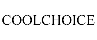 COOLCHOICE