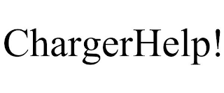 CHARGERHELP!