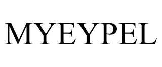 MYEYPEL