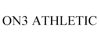 ON3 ATHLETIC