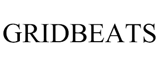 GRIDBEATS
