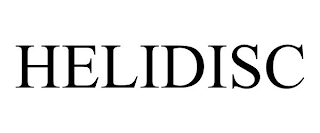 HELIDISC