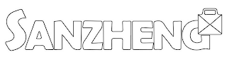 SANZHENG