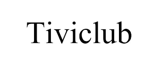 TIVICLUB