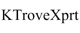 KTROVEXPRT
