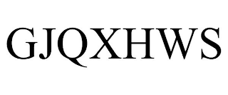 GJQXHWS