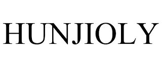 HUNJIOLY