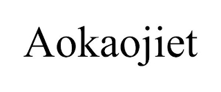 AOKAOJIET