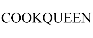 COOKQUEEN