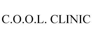 C.O.O.L. CLINIC