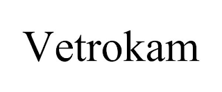 VETROKAM