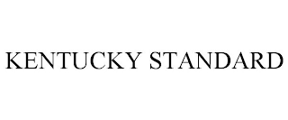 KENTUCKY STANDARD