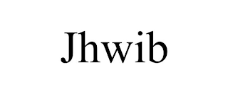 JHWIB