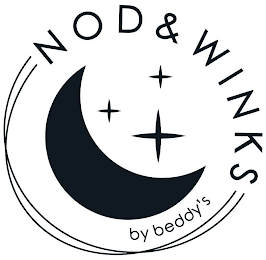 NOD & WINKS BY BEDDY'S