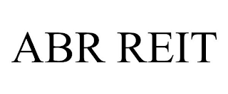 ABR REIT