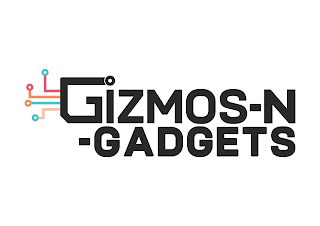 GIZMOS N GADGETS