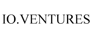 IO.VENTURES