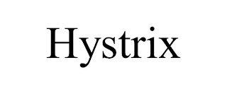 HYSTRIX