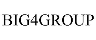 BIG4GROUP