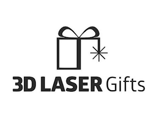 3D LASER GIFTS